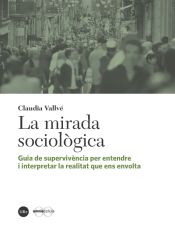 Portada de La mirada sociològica