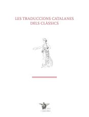 Portada de Les Traduccions Catalanes Dels Clàssics