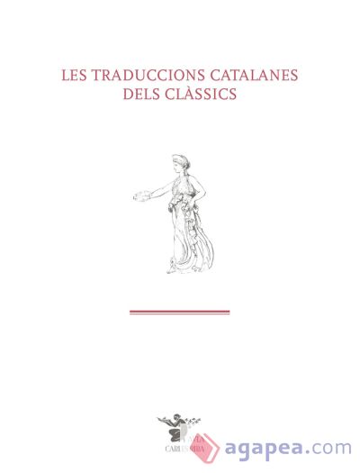 Les Traduccions Catalanes Dels Clàssics