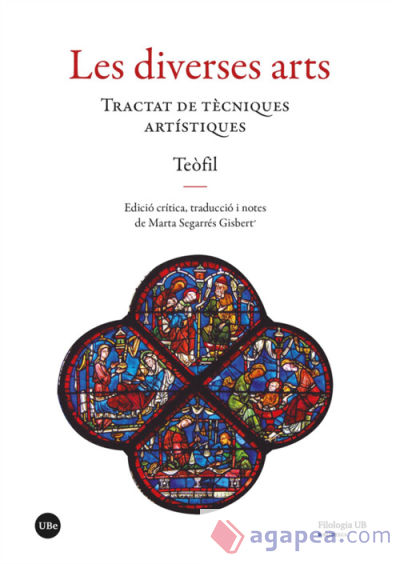 Les diverses arts: Tractat de tècniques artístiques