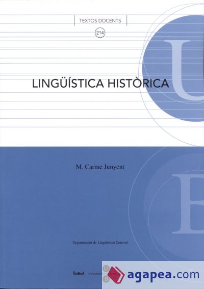 Lingüística històrica