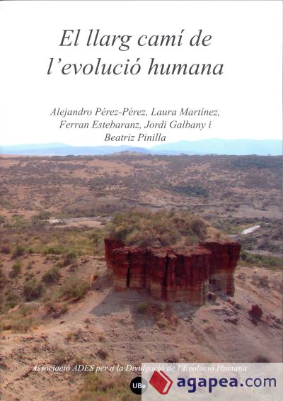 Llarg camí de l'evolució humana, El