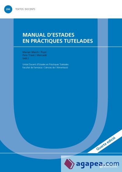 Manual d'estades en pràctiques tutelades