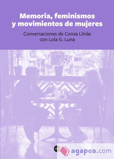 Memoria, feminismos y movimientos de mujeres