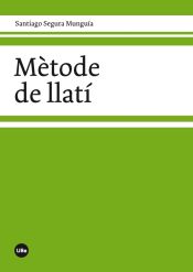 Portada de Mètode de llatí