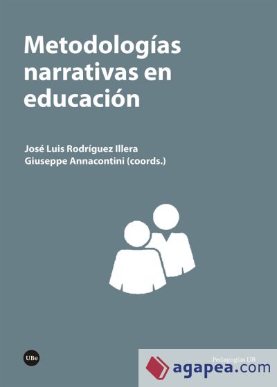 Metodologías narrativas en educación