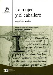 Portada de Mujer y el caballero, La