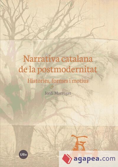 Narrativa catalana de la postmodernitat