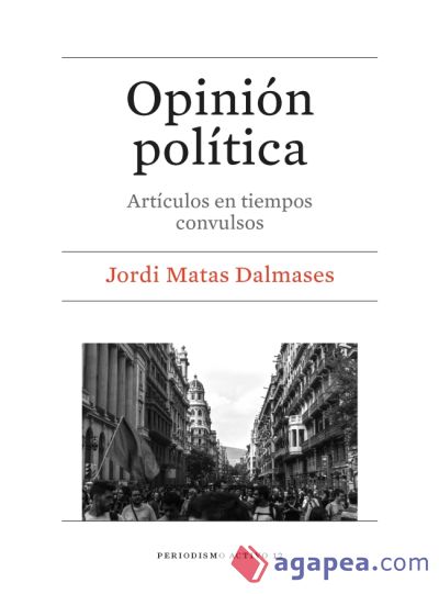 Opinión política