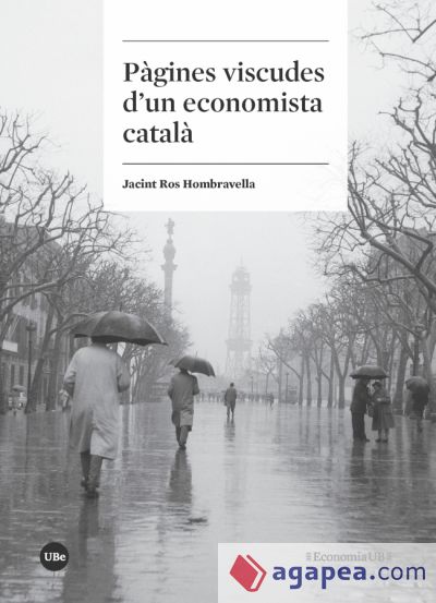 Pàgines viscudes d?un economista català