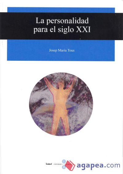 Personalidad para el siglo XXI, La  (CD-ROM + Folleto)