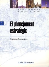 Portada de Planejament estratègic, El