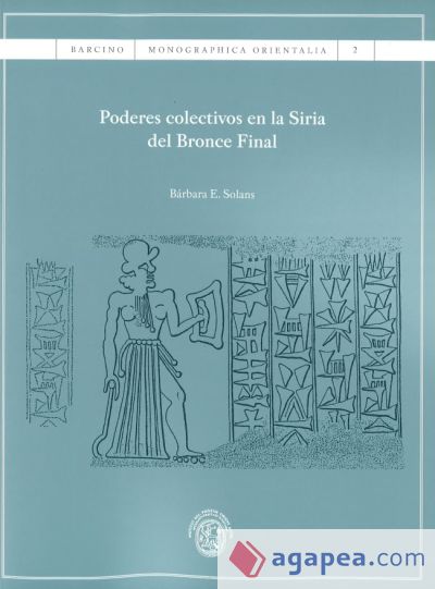 Poderes colectivos en la Siria del Bronce Final