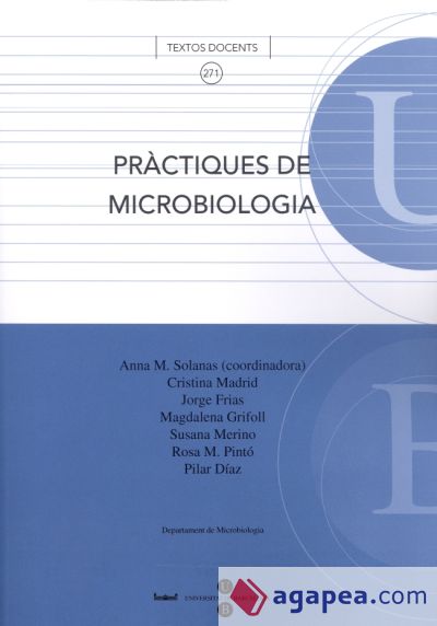 Pràctiques de microbiologia