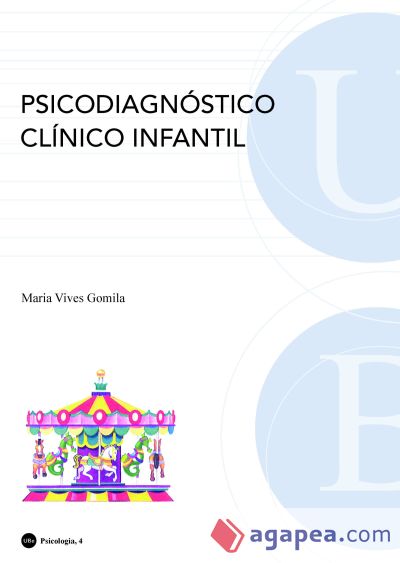 Psicodiagnóstico clínico infantil