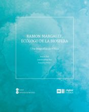 Portada de Ramon Margalef, ecólogo de la biosfera: Una biografía científica