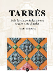 Portada de TARRÉS