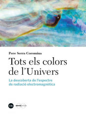 Portada de Tots els colors de l?Univers