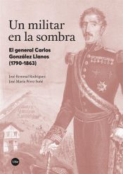 Portada de Un militar en la sombra