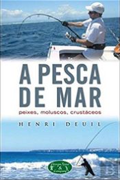 Portada de A PESCA DO MAR