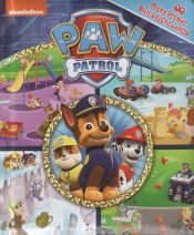 Portada de Patrulla Canina. Mi primer busca y encuentra