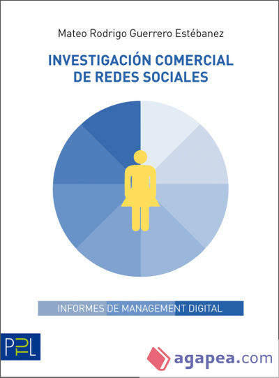 Investigaci—ón comercial de redes sociales