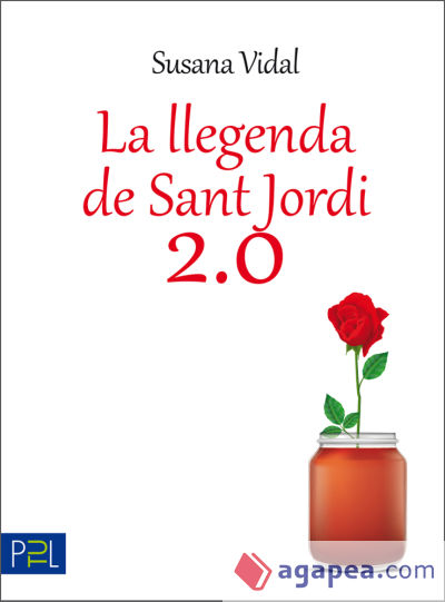 La llegenda de Sant Jordi 2.0