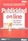 Publicidad on line. Las claves del éxito en Internet