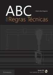 Portada de ABC das Regras Técnicas (Ebook)