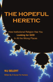 Portada de The Hopeful Heretic