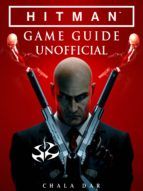 Portada de Hitman Game Guide Unofficial (Ebook)