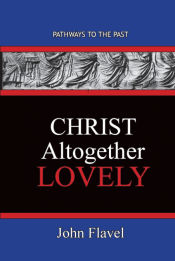 Portada de Christ Altogether Lovely