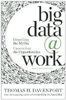 Portada de Big Data at Work