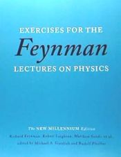 Portada de Exercises for the Feynman Lectures on Physics