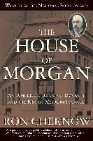 Portada de House of Morgan