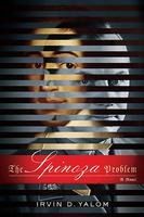 Portada de The Spinoza Problem