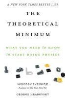 Portada de The Theoretical Minimum