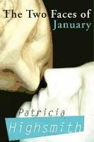 Portada de Two Faces of January