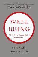 Portada de Well-being