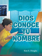 Portada de Dios Conoce Tu Nombre