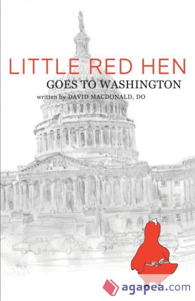 Little Red Hen Goes to Washington