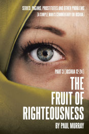 Portada de The Fruit of Righteousness