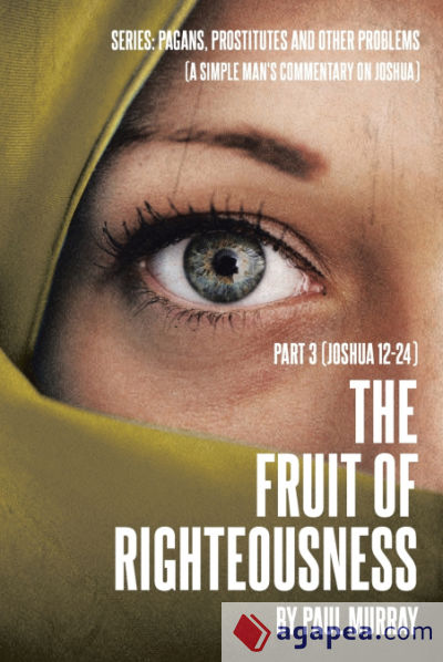 The Fruit of Righteousness