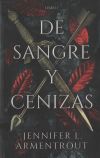 De Sangre Y Cenizas