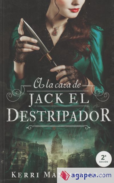 A la caza de Jack el Destripador