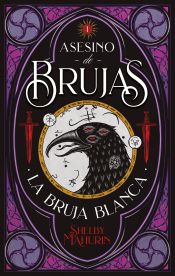 Portada de Asesino de brujas (Ebook)