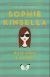 Portada de Buscando a Audrey, de Sophie Kinsella