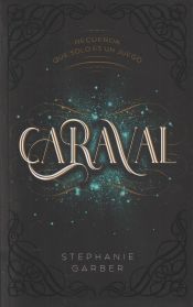 Portada de Caraval