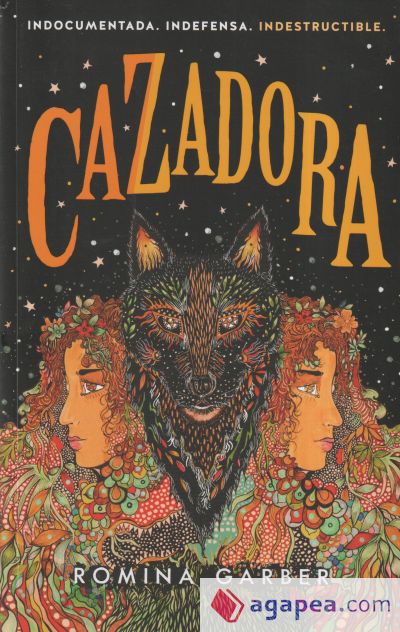 Cazadora