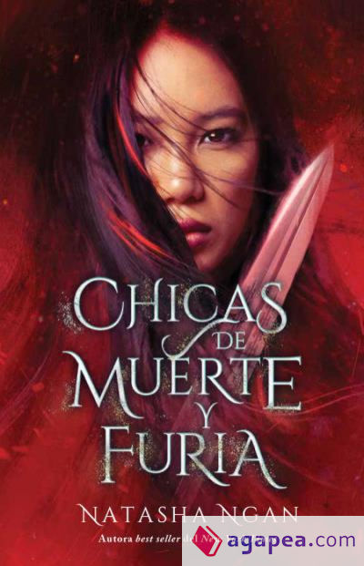 Chicas de muerte y de furia